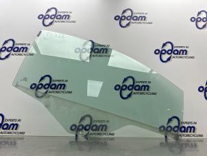 Gebruikte Deurruit 2Deurs rechts Ford Ka II 1.2 Prijs € 50,00 Margeregeling aangeboden door Gebr Opdam B.V.