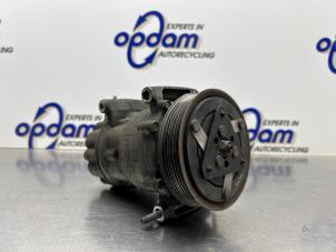 Gebruikte Aircopomp Peugeot 207 SW (WE/WU) 1.4 16V Vti Prijs € 90,00 Margeregeling aangeboden door Gebr Opdam B.V.