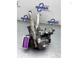 Gebruikte Turbo Volkswagen Polo VI (AW1) 2.0 GTI Turbo 16V Prijs € 300,00 Margeregeling aangeboden door Gebr Opdam B.V.