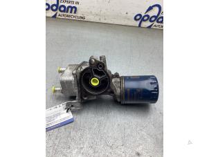 Gebruikte Oliefilterhuis Toyota ProAce 2.0 D-4D 122 16V Worker Prijs € 72,60 Inclusief btw aangeboden door Gebr Opdam B.V.