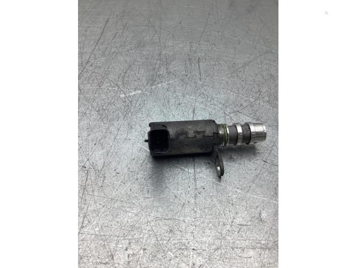 Oliedruk sensor van een Toyota ProAce 2.0 D-4D 122 16V Worker 2019