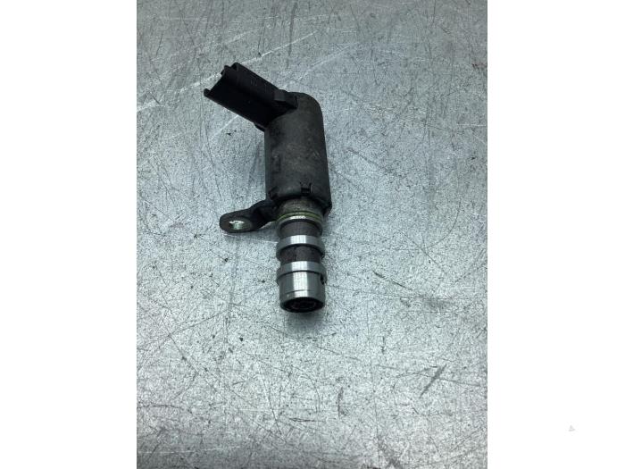 Oliedruk sensor van een Toyota ProAce 2.0 D-4D 122 16V Worker 2019