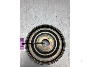 Gebruikte Krukas Poelie Toyota ProAce 2.0 D-4D 122 16V Worker Prijs € 60,50 Inclusief btw aangeboden door Gebr Opdam B.V.