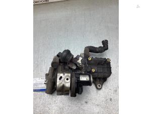 Gebruikte EGR Klep Toyota ProAce 2.0 D-4D 122 16V Worker Prijs € 484,00 Inclusief btw aangeboden door Gebr Opdam B.V.