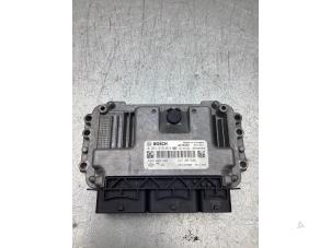 Gebruikte Computer Motormanagement Renault Twingo III (AH) 1.0 SCe 70 12V Prijs € 150,00 Margeregeling aangeboden door Gebr Opdam B.V.