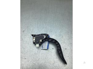 Gebruikte Gaspedaalpositie Sensor Opel Mokka/Mokka X 1.4 Turbo 16V 4x2 Prijs € 150,00 Margeregeling aangeboden door Gebr Opdam B.V.