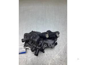 Gebruikte Waterpomp Volkswagen Polo VI (AW1) 1.0 TSI 12V Prijs € 50,00 Margeregeling aangeboden door Gebr Opdam B.V.