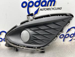 Gebruikte Afdekplaat mistlamp links Mazda 5 (CWA9) 2.0i 16V Prijs € 30,00 Margeregeling aangeboden door Gebr Opdam B.V.