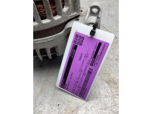 Gebruikte Dynamo Volvo V70 (BW) 1.6 T4 16V Prijs € 70,00 Margeregeling aangeboden door Gebr Opdam B.V.