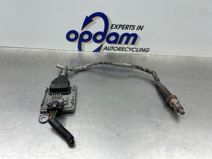Gebruikte Nox sensor Opel Combo Cargo 1.6 CDTI 75 Prijs € 125,00 Margeregeling aangeboden door Gebr Opdam B.V.