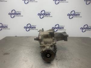 Gebruikte Differentieel voor Kia Sportage (JE) 2.7 V6 24V 4x4 Prijs op aanvraag aangeboden door Gebr Opdam B.V.