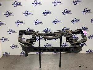 Gebruikte Voorfront Ford Focus 3 Wagon 1.6 TDCi ECOnetic Prijs € 125,00 Margeregeling aangeboden door Gebr Opdam B.V.