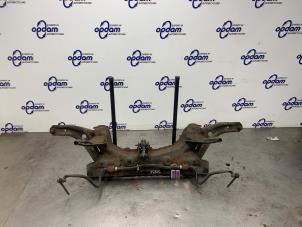 Gebruikte Subframe Mazda 2 (DE) 1.3 16V S-VT Prijs € 100,00 Margeregeling aangeboden door Gebr Opdam B.V.