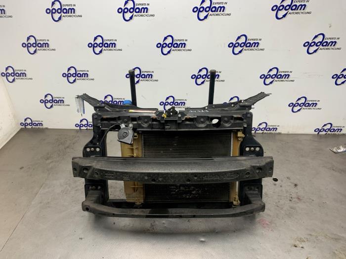 Gebruikte Frontpaneel Ford Ka II 1.2 Prijs € 150,00 Margeregeling aangeboden door Gebr Opdam B.V.
