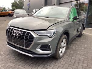 Gebruikte Automaatbak Audi Q3 (F3B) 1.5 35 TFSI 16V Prijs € 1.500,00 Margeregeling aangeboden door Gebr Opdam B.V.