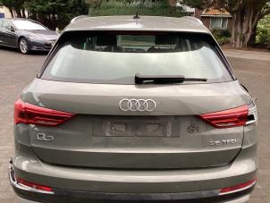 Gebruikte Achterklep Audi Q3 (F3B) 1.5 35 TFSI 16V Prijs € 500,00 Margeregeling aangeboden door Gebr Opdam B.V.