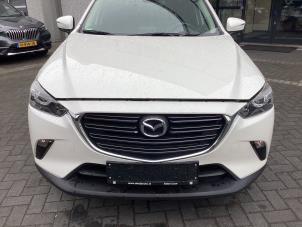 Gebruikte Voorkop compleet Mazda CX-3 (DJ/DK) 2.0 SkyActiv-G 121 Prijs € 3.250,00 Margeregeling aangeboden door Gebr Opdam B.V.