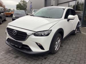Gebruikte Automaatbak Mazda CX-3 (DJ/DK) 2.0 SkyActiv-G 121 Prijs € 850,00 Margeregeling aangeboden door Gebr Opdam B.V.