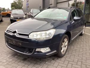Gebruikte Versnellingsbak Citroen C5 III Tourer (RW) 1.6 16V THP 155 Prijs € 650,00 Margeregeling aangeboden door Gebr Opdam B.V.