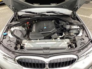 Gebruikte Motor BMW 3 serie (G20) 320d 2.0 TwinPower Turbo 16V Prijs € 3.750,00 Margeregeling aangeboden door Gebr Opdam B.V.
