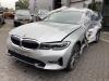 BMW 3 serie (G20) 320d 2.0 TwinPower Turbo 16V Automaatbak