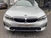 BMW 3 serie (G20) 320d 2.0 TwinPower Turbo 16V Voorkop compleet