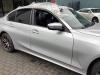 BMW 3 serie (G20) 320d 2.0 TwinPower Turbo 16V Deur 4Deurs rechts-voor