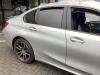 BMW 3 serie (G20) 320d 2.0 TwinPower Turbo 16V Deur 4Deurs rechts-achter