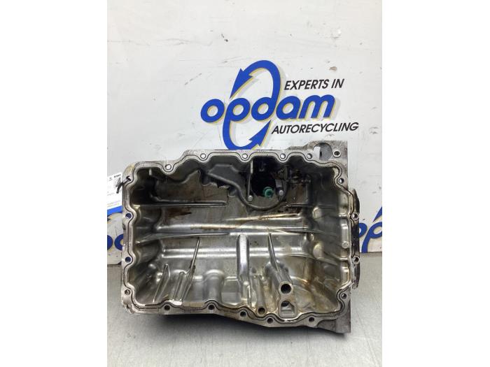 Gebruikte Carterpan Volkswagen Polo VI (AW1) 1.0 12V BlueMotion Technology Prijs € 75,00 Margeregeling aangeboden door Gebr Opdam B.V.