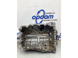 Gebruikte Carterpan Volkswagen Polo VI (AW1) 1.0 12V BlueMotion Technology Prijs € 75,00 Margeregeling aangeboden door Gebr Opdam B.V.