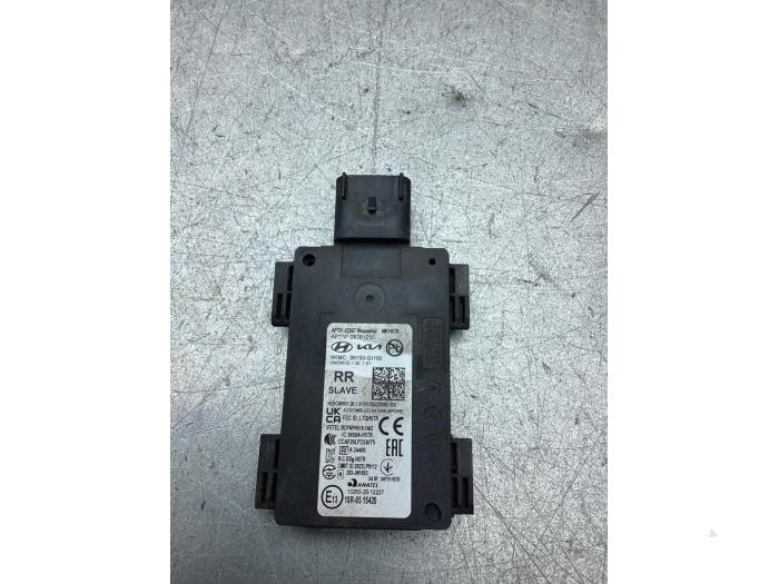 Gebruikte Radar sensor Hyundai Ioniq 5 (NE) 77/84 kWh RWD Prijs € 250,00 Margeregeling aangeboden door Gebr Opdam B.V.
