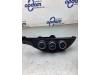 Toyota Yaris III (P13) 1.33 16V Dual VVT-I Chaufage Bedieningspaneel