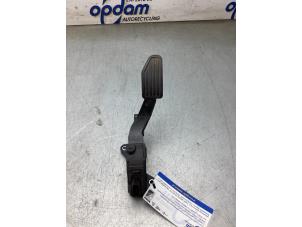 Gebruikte Gaspedaalpositie Sensor Toyota Yaris III (P13) 1.33 16V Dual VVT-I Prijs € 45,00 Margeregeling aangeboden door Gebr Opdam B.V.