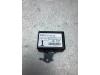 Toyota Yaris III (P13) 1.33 16V Dual VVT-I Centrale Deurvergrendelings Module