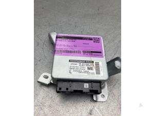 Gebruikte Computer Stuurbekrachtiging Toyota Yaris III (P13) 1.33 16V Dual VVT-I Prijs € 150,00 Margeregeling aangeboden door Gebr Opdam B.V.