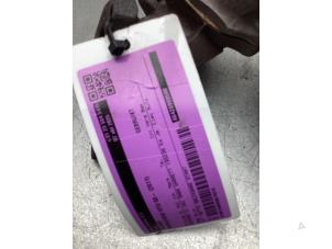 Gebruikte G-lader Mercedes Vito (639.6) 3.0 120 CDI V6 24V Prijs € 450,00 Margeregeling aangeboden door Gebr Opdam B.V.