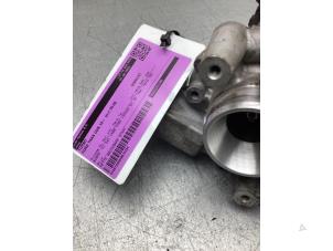 Gebruikte G-lader Ford Transit Connect (PJ2) 1.5 TDCi ECOnetic Prijs € 200,00 Margeregeling aangeboden door Gebr Opdam B.V.