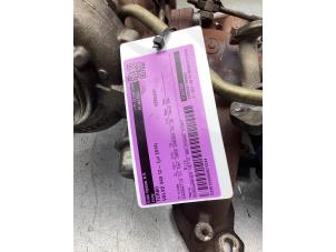 Gebruikte Turbo Volvo V40 (MV) 2.0 D4 16V Prijs € 907,50 Inclusief btw aangeboden door Gebr Opdam B.V.