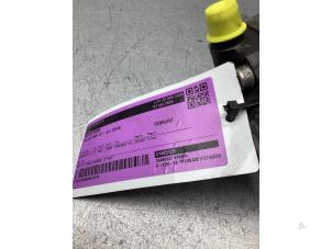 Gebruikte Dieselpomp Volvo V40 (MV) 2.0 D4 16V Prijs € 500,00 Margeregeling aangeboden door Gebr Opdam B.V.