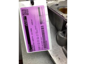 Gebruikte Carterpan Mercedes GLC (X253) 2.0 350 e 16V 4-Matic Prijs € 350,00 Margeregeling aangeboden door Gebr Opdam B.V.