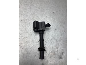 Gebruikte Pen Bobine Opel Crossland (X) 1.2 Turbo 12V Euro 6 Prijs € 15,00 Margeregeling aangeboden door Gebr Opdam B.V.