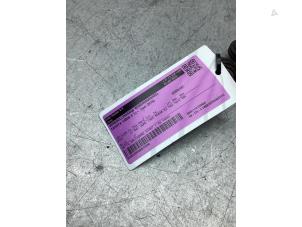 Gebruikte Versnellingsbak Bedieningskabel Toyota Yaris III (P13) 1.33 16V Dual VVT-I Prijs € 35,00 Margeregeling aangeboden door Gebr Opdam B.V.