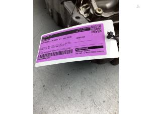 Gebruikte Carterpan Mercedes A (W176) 1.6 A-180 16V Prijs € 250,00 Margeregeling aangeboden door Gebr Opdam B.V.