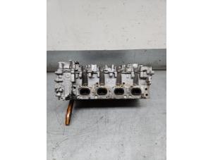 Gebruikte Cilinderkop Mercedes A (W176) 1.6 A-180 16V Prijs € 500,00 Margeregeling aangeboden door Gebr Opdam B.V.