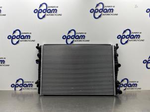 Nieuwe Radiateur Volkswagen Polo Prijs € 120,94 Inclusief btw aangeboden door Gebr Opdam B.V.