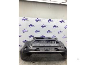 Gebruikte Bumper voor Ford Transit Custom 2.2 TDCi 16V Prijs € 605,00 Inclusief btw aangeboden door Gebr Opdam B.V.