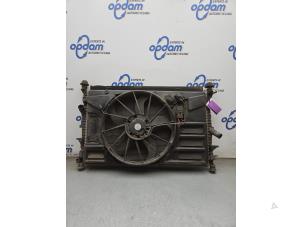 Gebruikte Koelerset Ford Transit Custom 2.2 TDCi 16V Prijs € 423,50 Inclusief btw aangeboden door Gebr Opdam B.V.