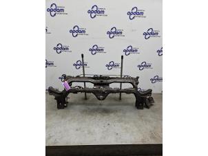 Gebruikte Frontpaneel Ford Transit Custom 2.2 TDCi 16V Prijs € 181,50 Inclusief btw aangeboden door Gebr Opdam B.V.