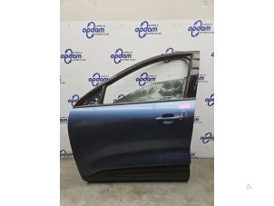 Gebruikte Deur 4Deurs links-voor Ford Kuga III (DFK) 2.5 PHEV 16V Prijs € 550,00 Margeregeling aangeboden door Gebr Opdam B.V.