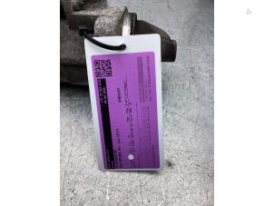 Gebruikte Startmotor Kia Optima (JFA) 1.7 CRDi 16V Prijs € 35,00 Margeregeling aangeboden door Gebr Opdam B.V.